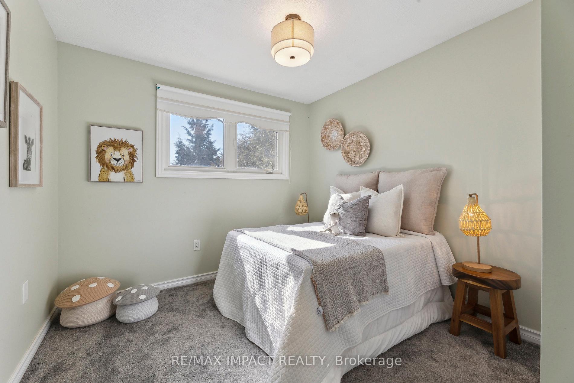 Photo 23 of 15 Hendley Drive, Ajax, Central West — HOMEH