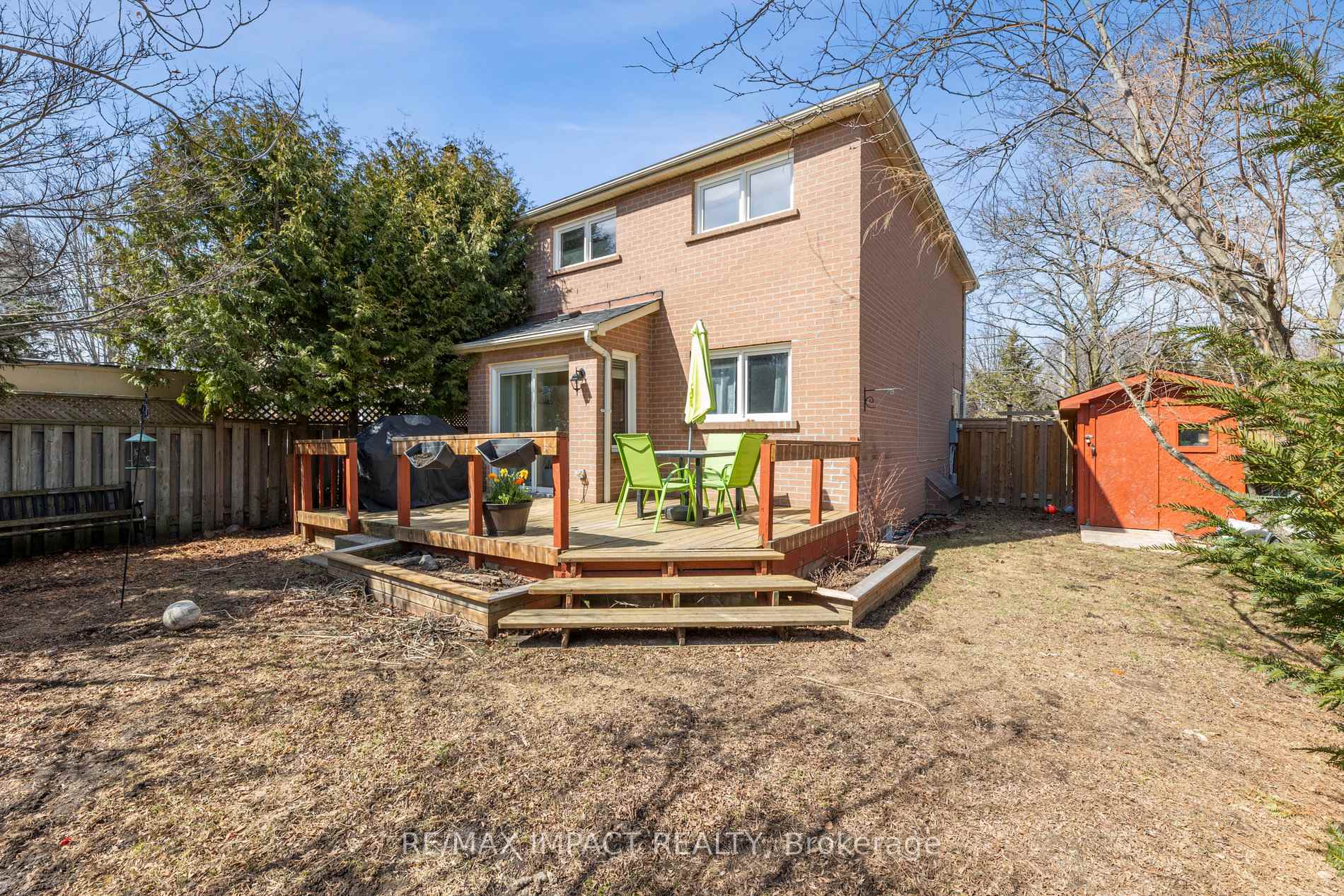 Photo 41 of 15 Hendley Drive, Ajax, Central West — HOMEH