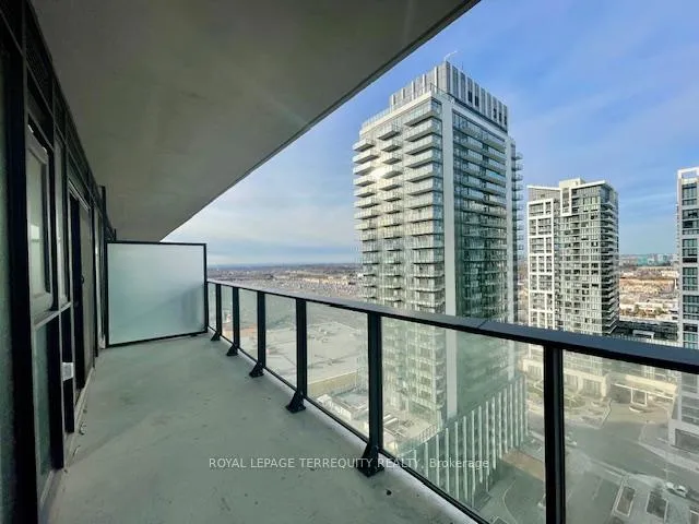 Photo 29 of Unit 1918, 8960 Jane Street, Vaughan, Concord — HOMEH