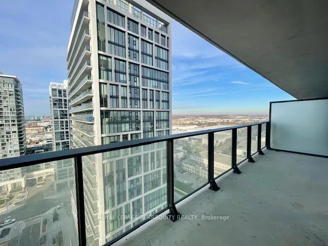 Photo 31 of Unit 1918, 8960 Jane Street, Vaughan, Concord — HOMEH