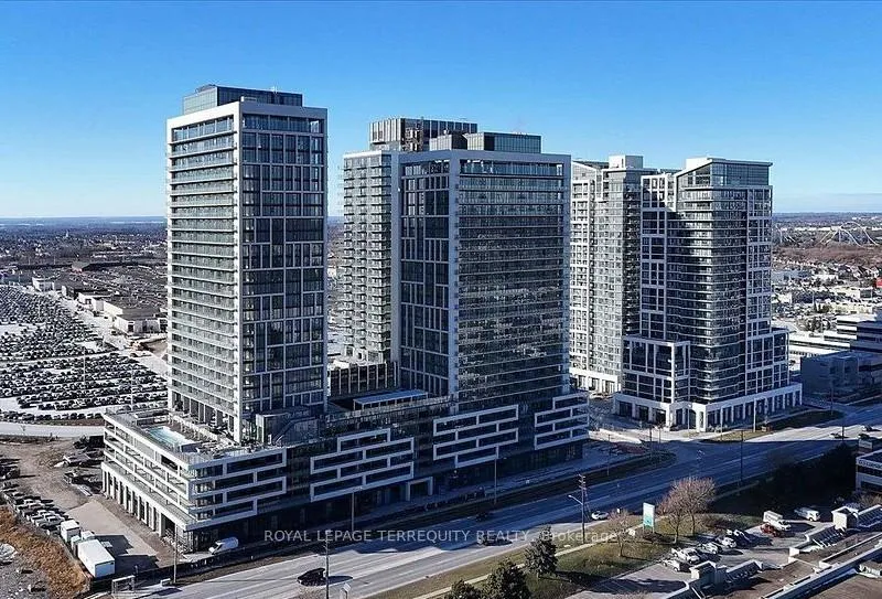 Photo 32 of Unit 1918, 8960 Jane Street, Vaughan, Concord — HOMEH