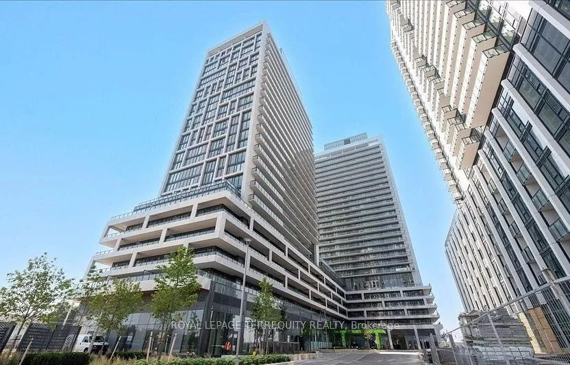 Photo 33 of Unit 1918, 8960 Jane Street, Vaughan, Concord — HOMEH