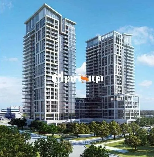 Photo 46 of Unit 1918, 8960 Jane Street, Vaughan, Concord — HOMEH