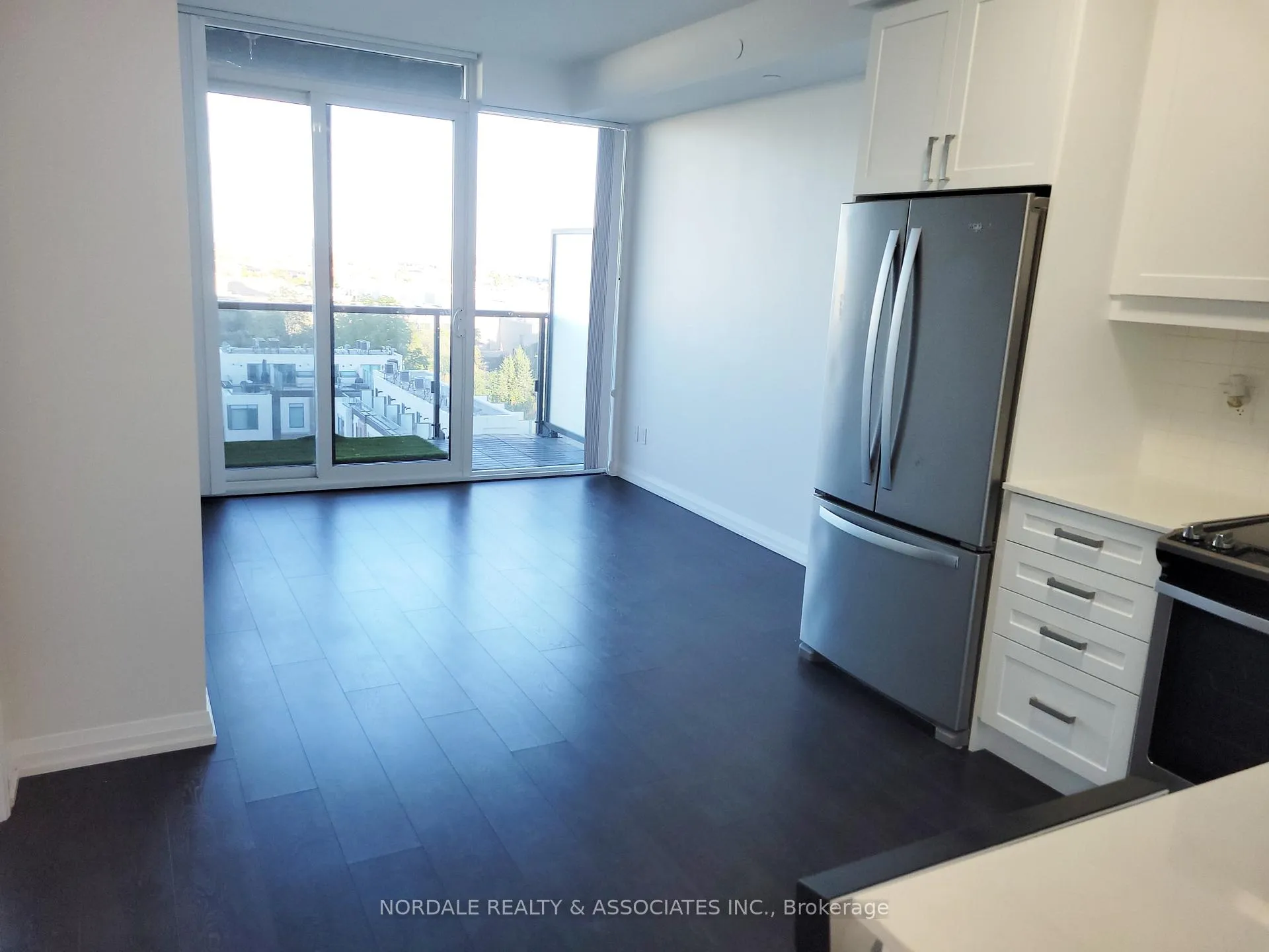Photo 4 of Unit 717, 7895 Jane Street, Vaughan, Concord — HOMEH