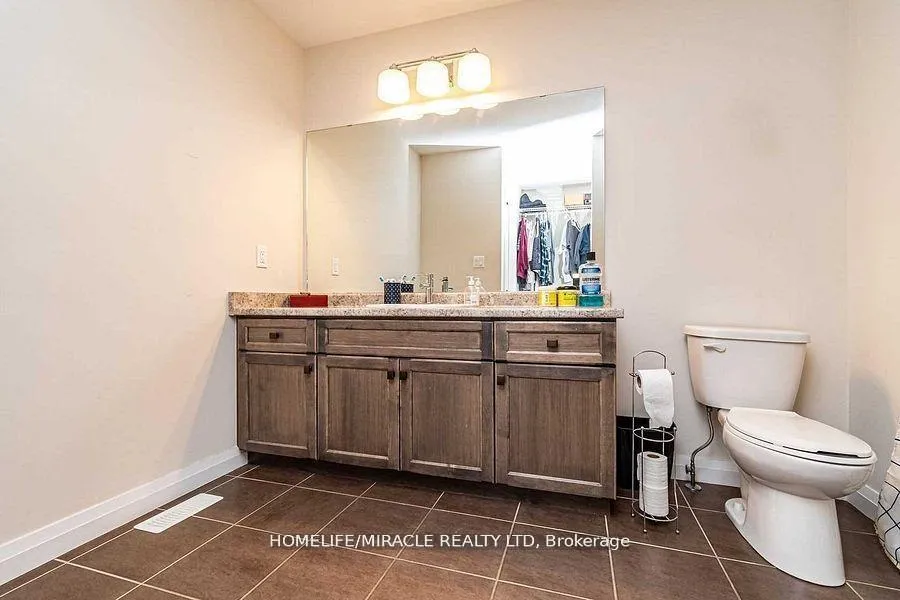 Photo 15 of Unit 18, 35 Midhurts Heights, Hamilton, Rural Stoney Creek — HOMEH