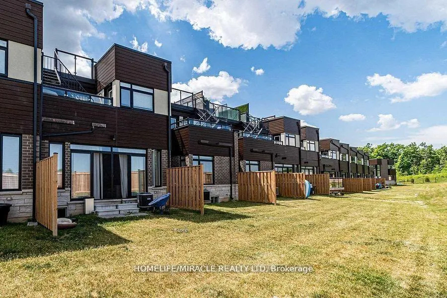 Photo 27 of Unit 18, 35 Midhurts Heights, Hamilton, Rural Stoney Creek — HOMEH