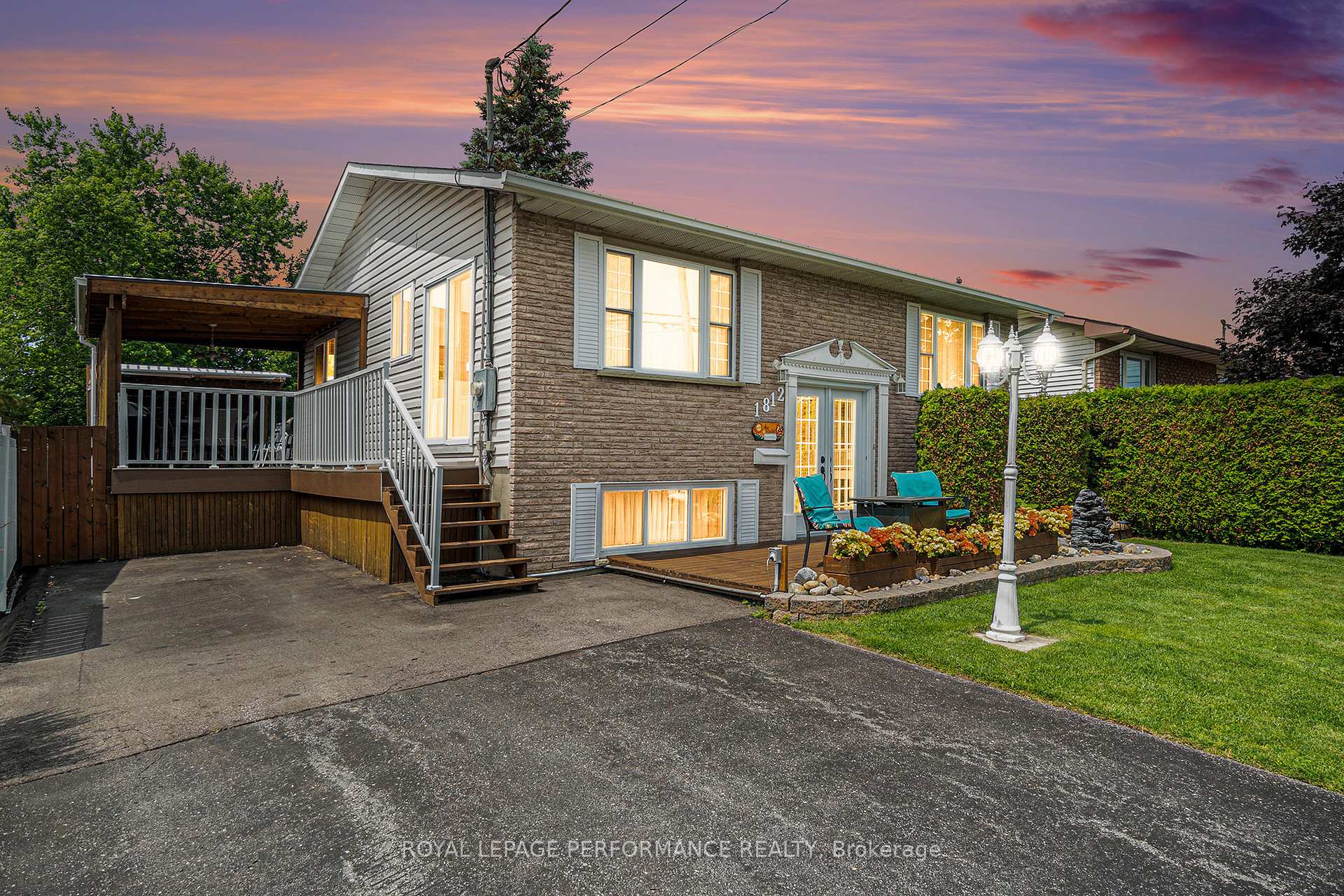 Photo 1 of 1812 Brookdale Avenue, Cornwall — HOMEH
