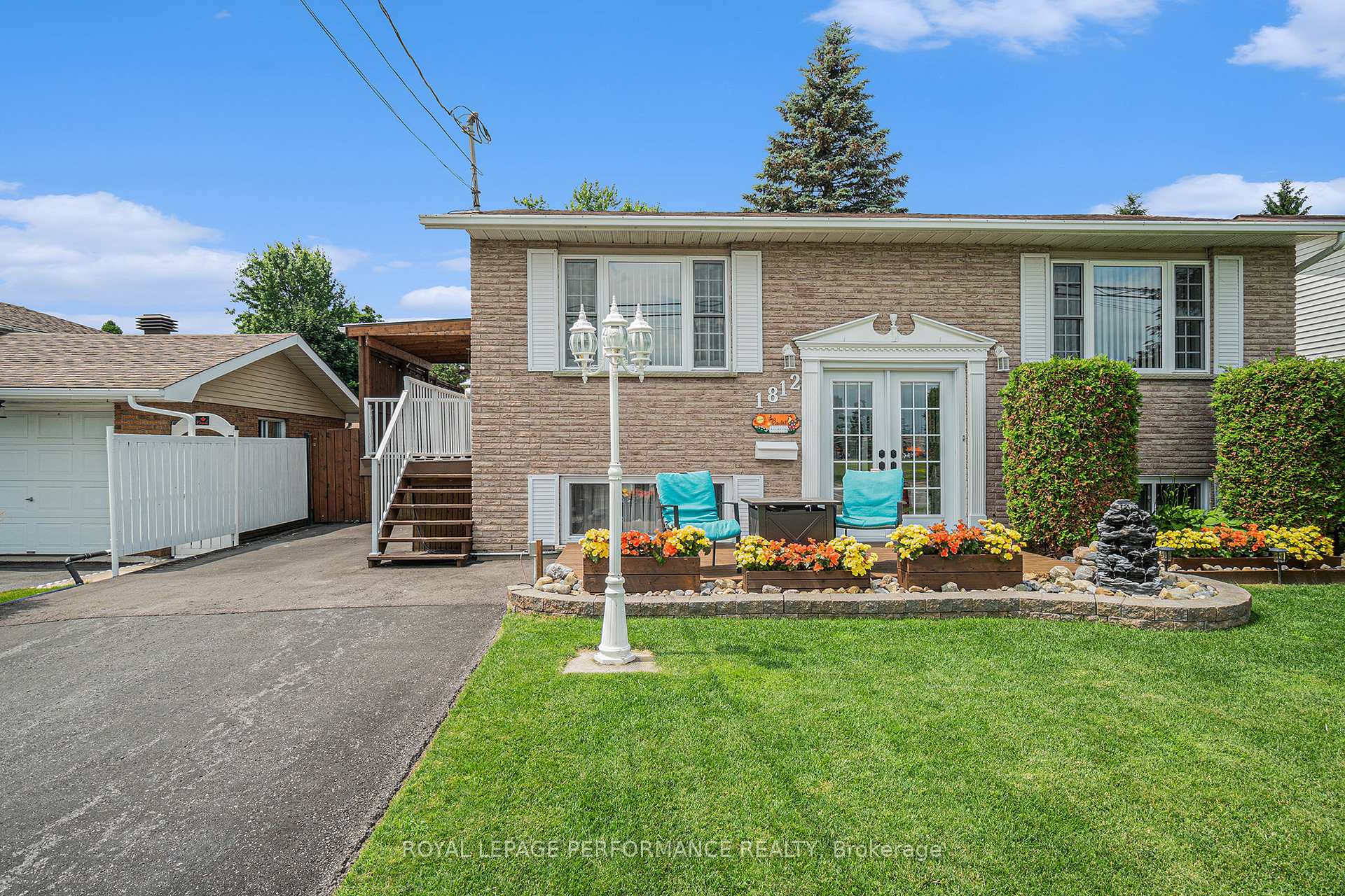 Photo 2 of 1812 Brookdale Avenue, Cornwall — HOMEH