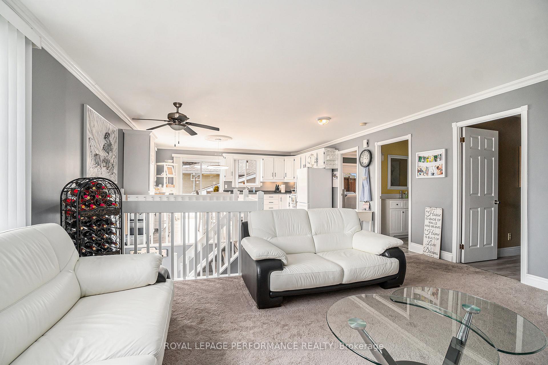 Photo 5 of 1812 Brookdale Avenue, Cornwall — HOMEH
