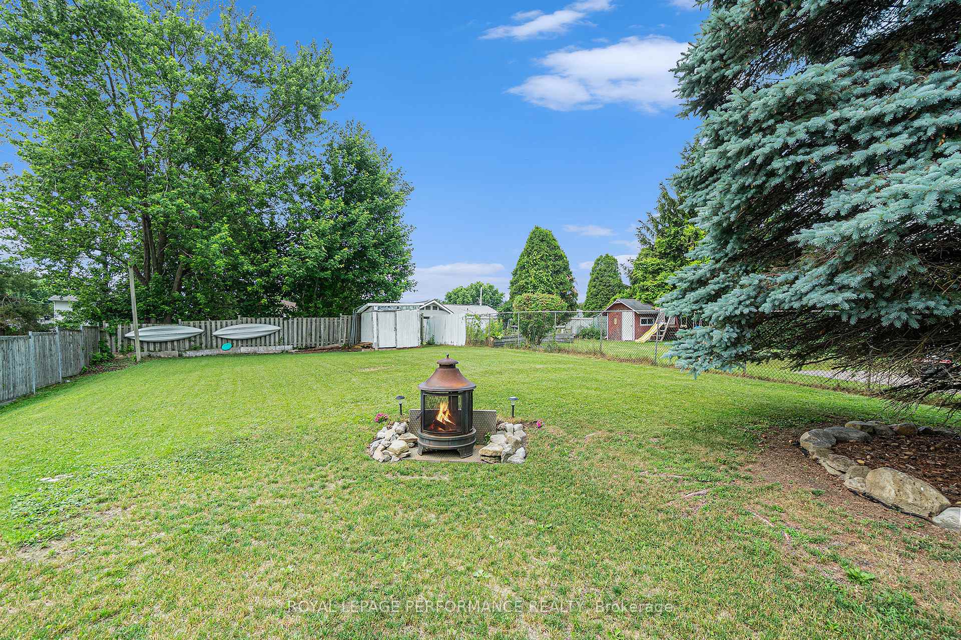 Photo 27 of 1812 Brookdale Avenue, Cornwall — HOMEH