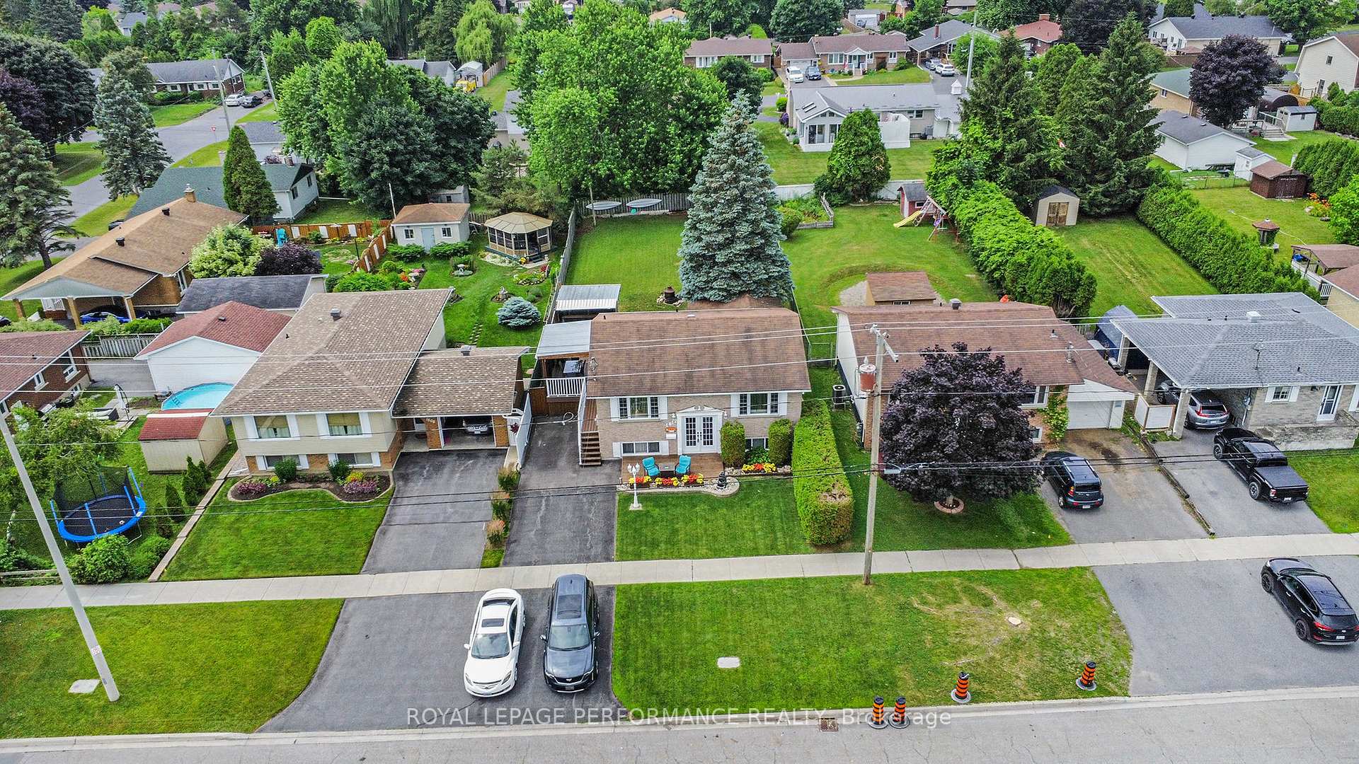 Photo 29 of 1812 Brookdale Avenue, Cornwall — HOMEH