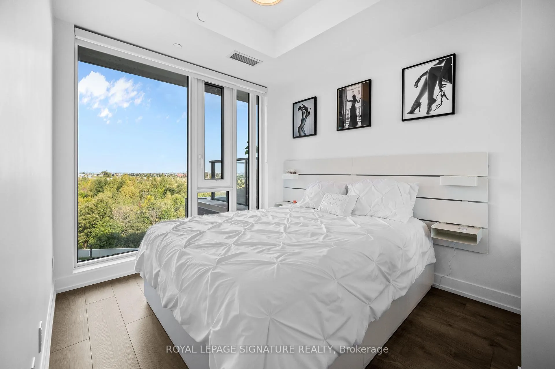 Photo 9 of Unit 405, 215 Veterans Drive, Brampton, Northwest Brampton — HOMEH