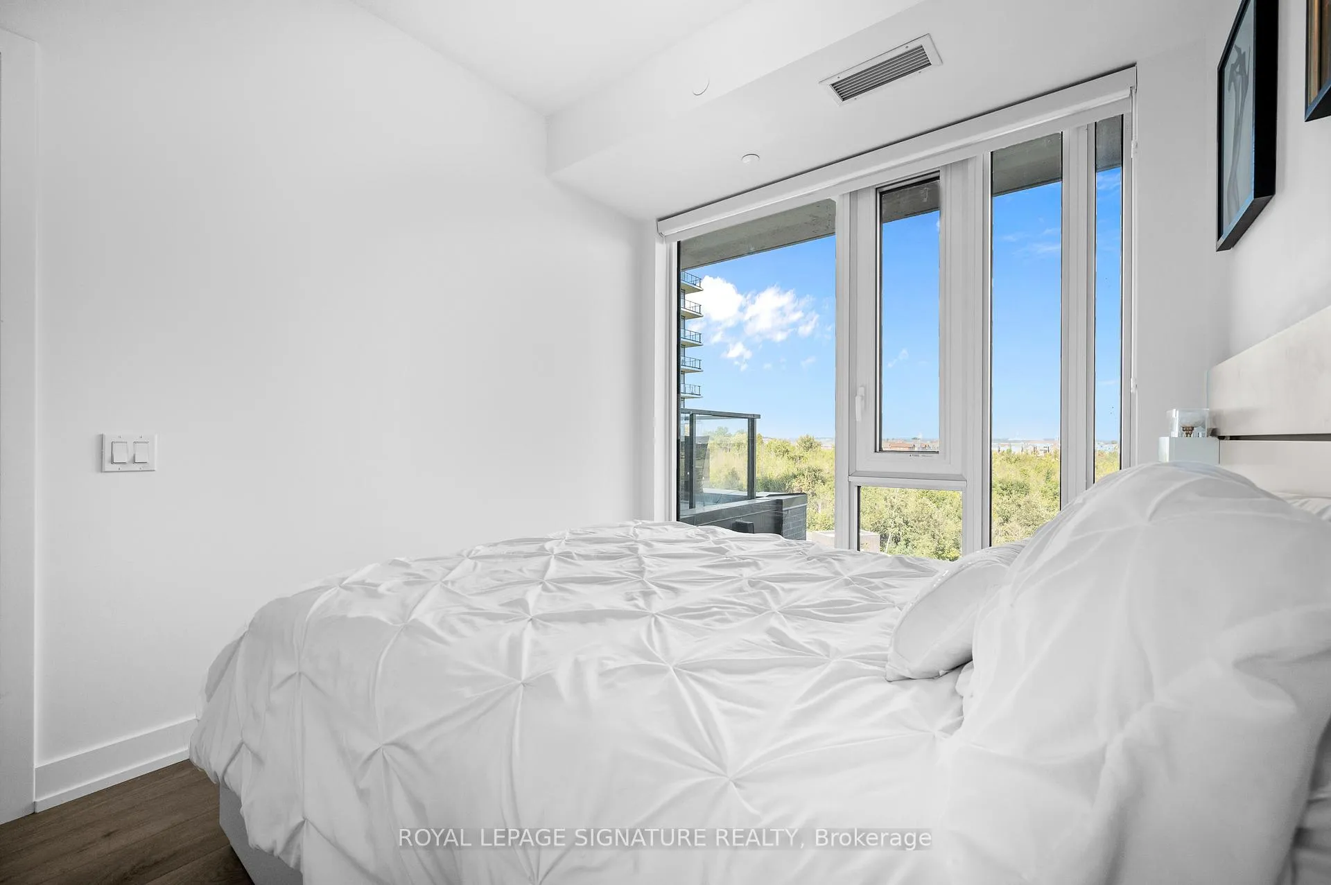 Photo 10 of Unit 405, 215 Veterans Drive, Brampton, Northwest Brampton — HOMEH