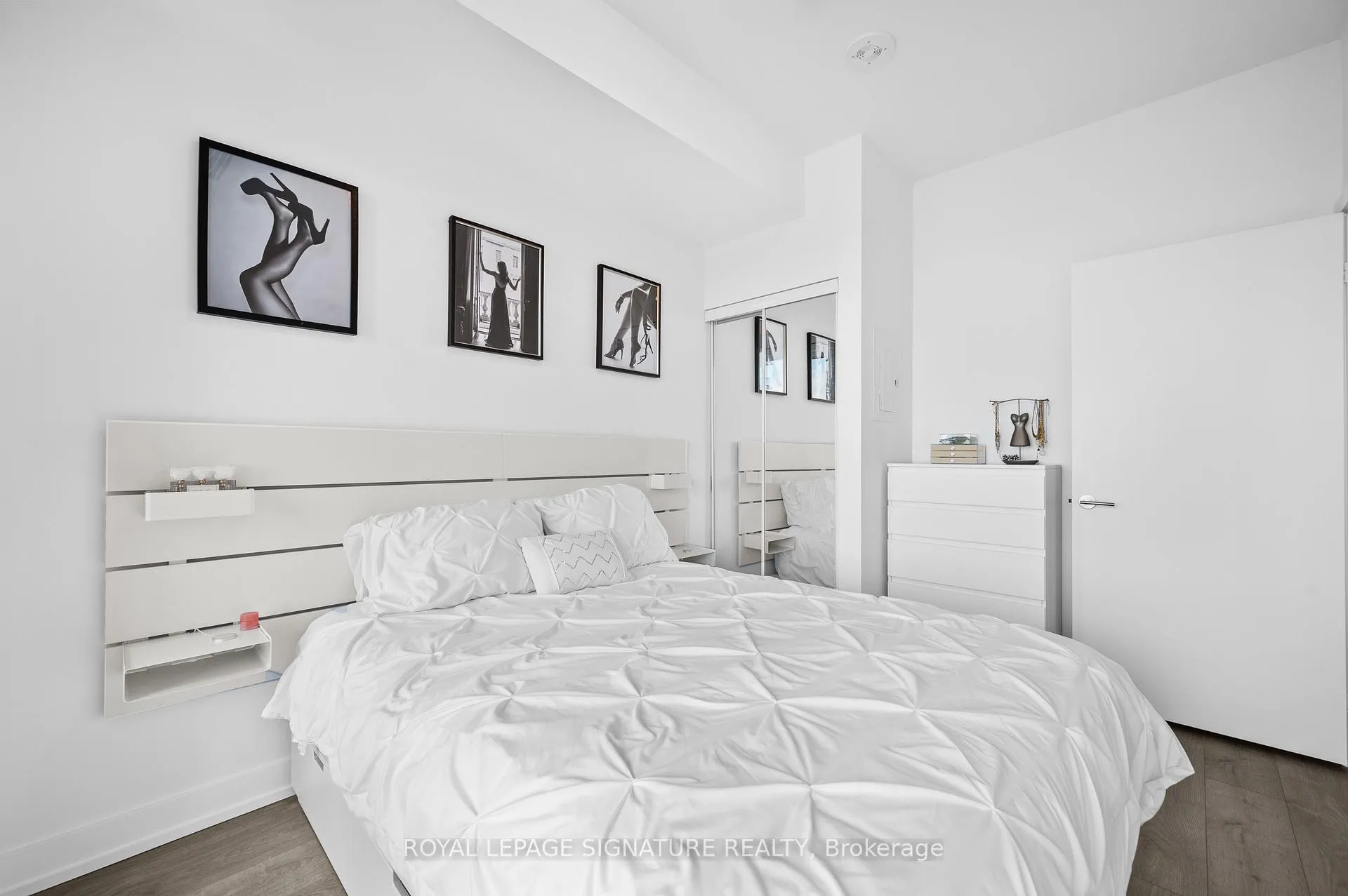 Photo 11 of Unit 405, 215 Veterans Drive, Brampton, Northwest Brampton — HOMEH