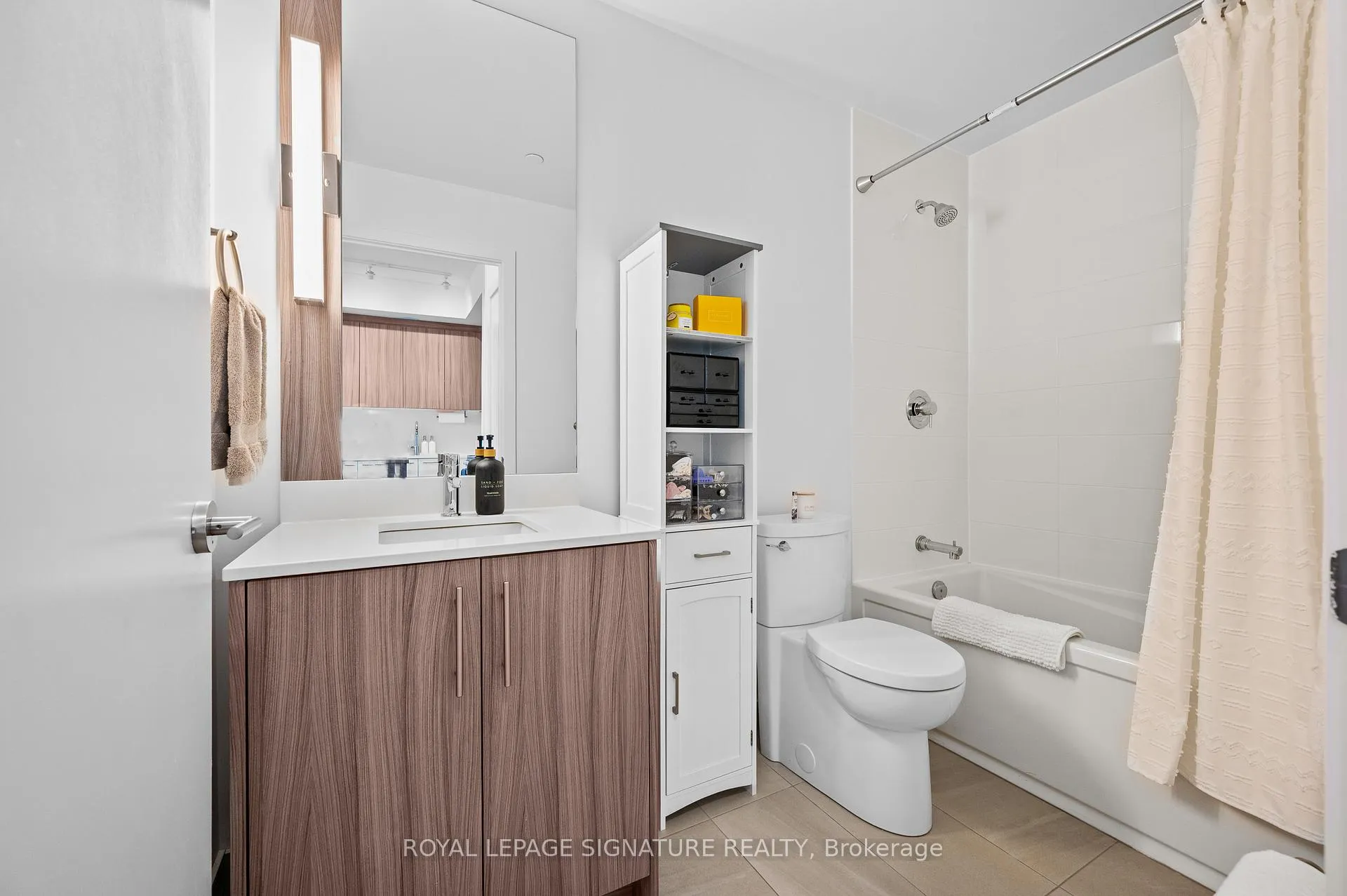 Photo 12 of Unit 405, 215 Veterans Drive, Brampton, Northwest Brampton — HOMEH