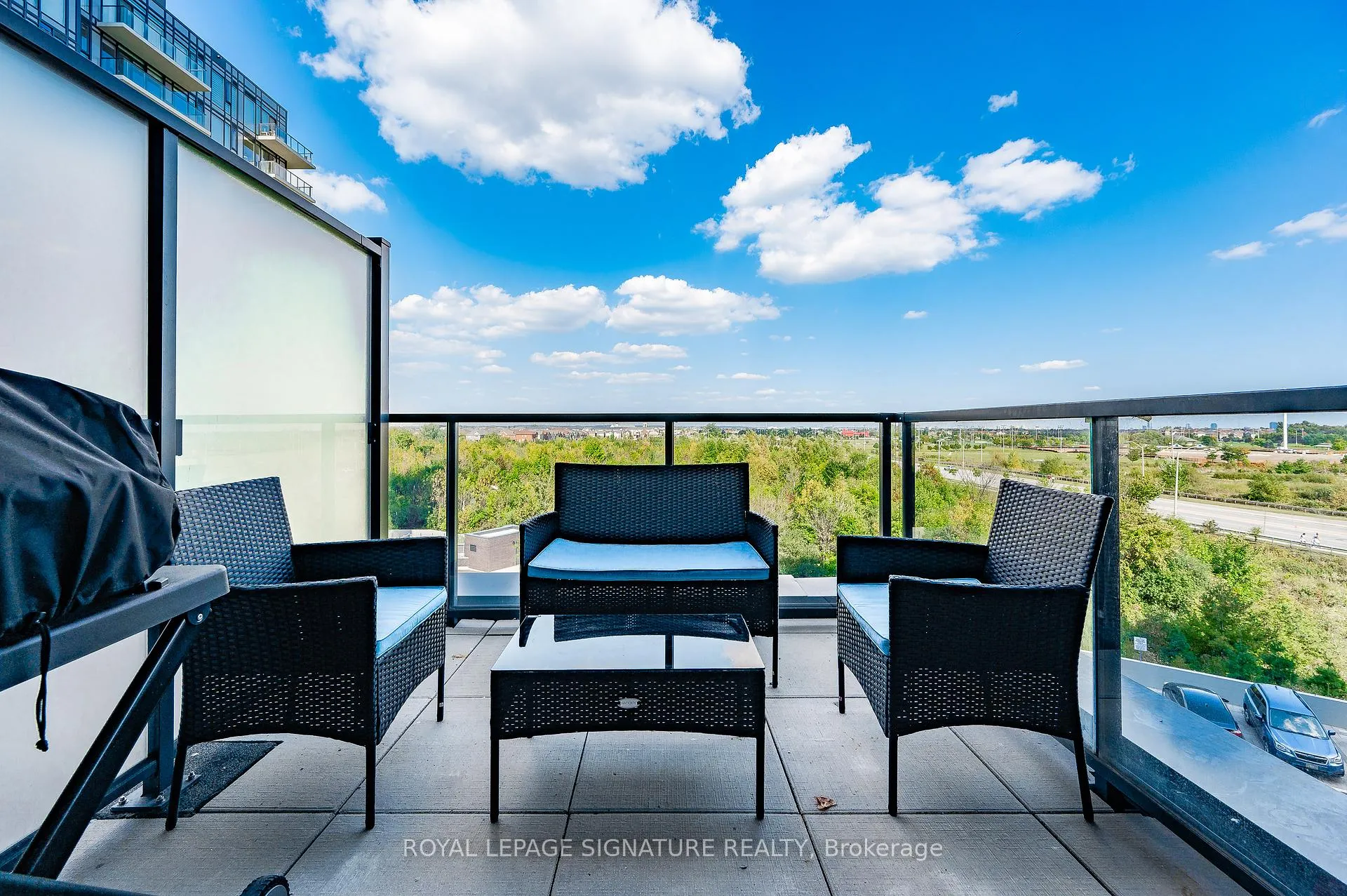 Photo 16 of Unit 405, 215 Veterans Drive, Brampton, Northwest Brampton — HOMEH