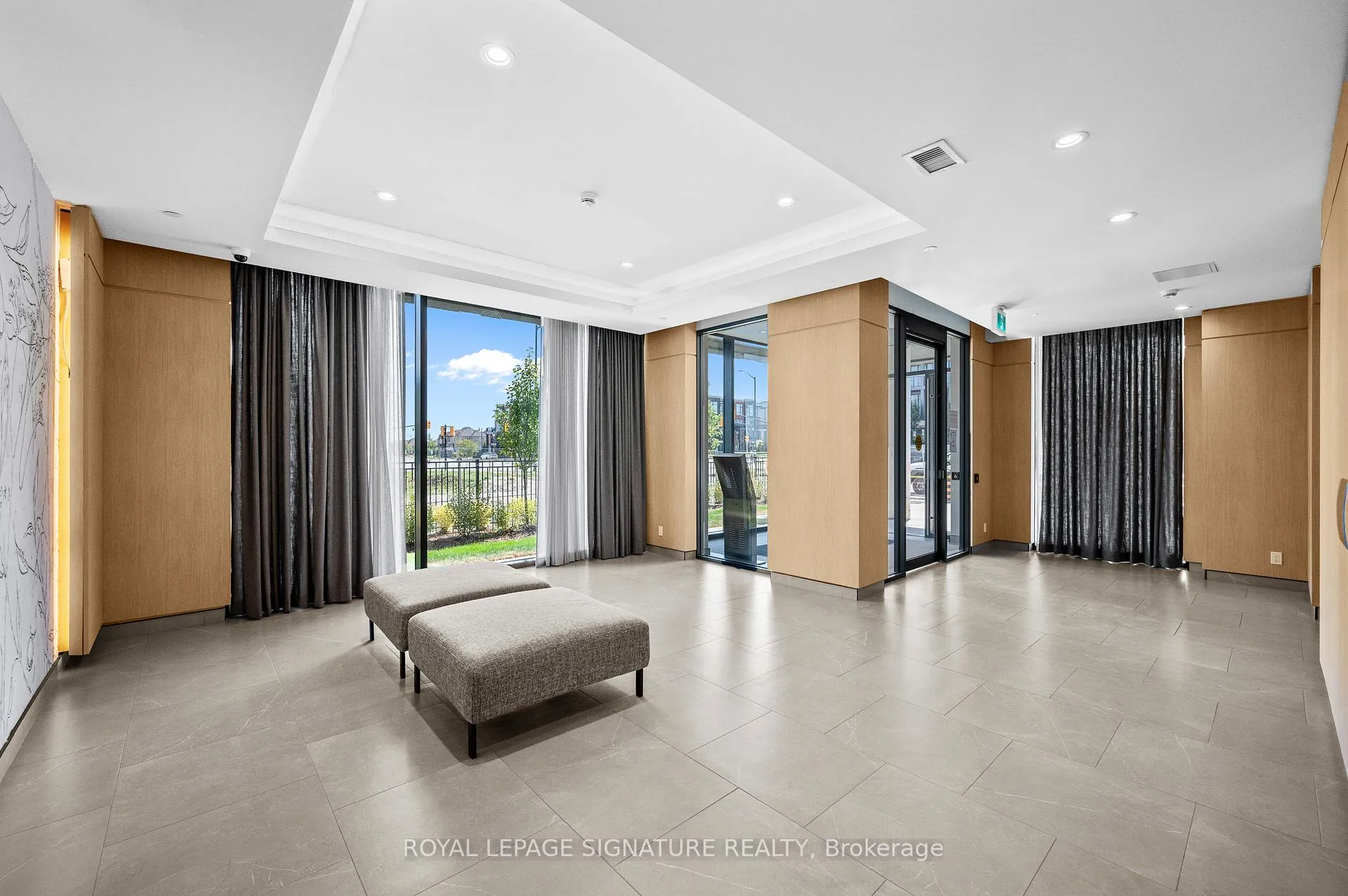Photo 25 of Unit 405, 215 Veterans Drive, Brampton, Northwest Brampton — HOMEH