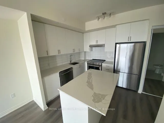 Photo 7 of Unit 1519, 9000 Jane Street, Vaughan, Concord — HOMEH