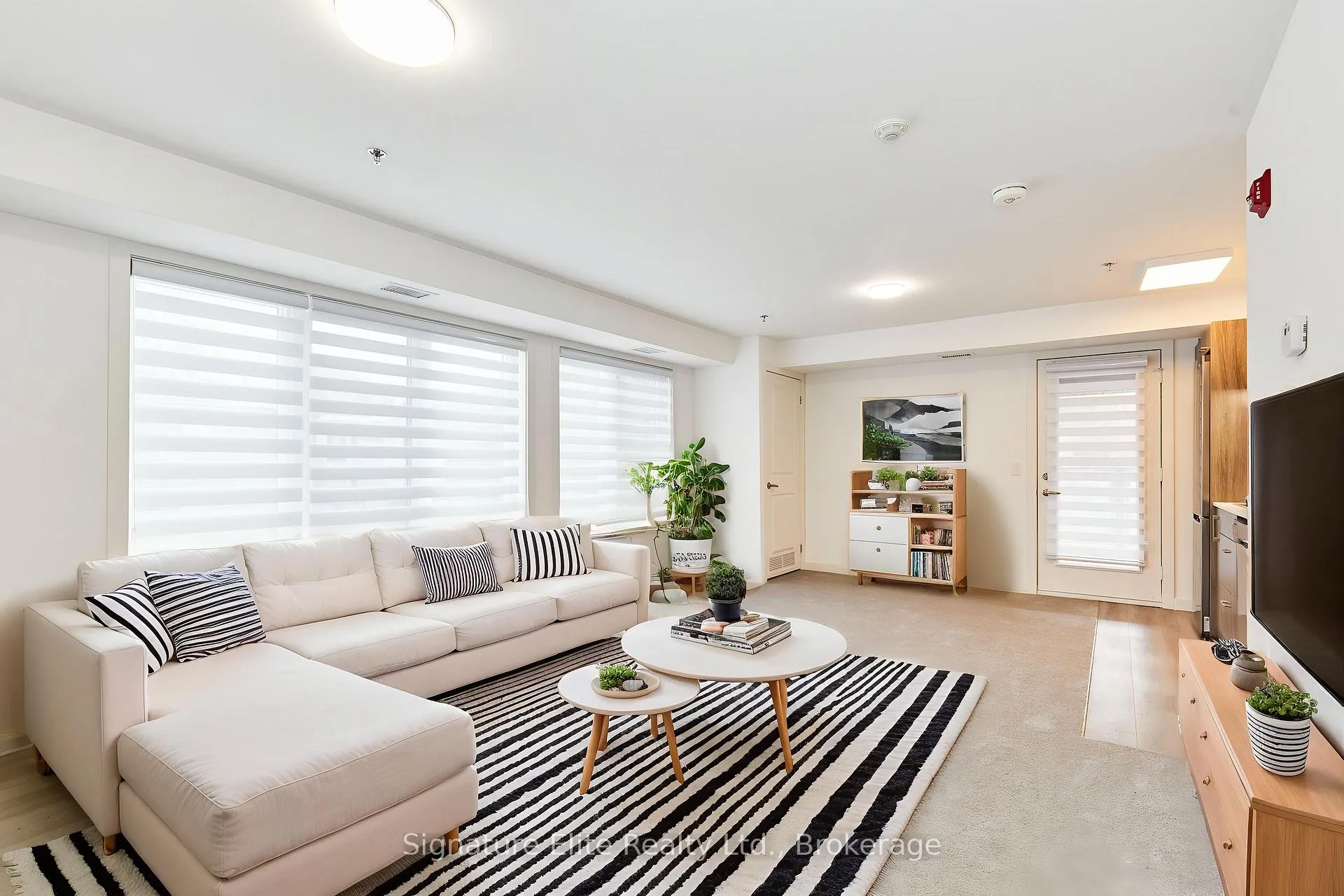 Photo 1 of Unit 202, 45 Connaught Avenue, Toronto, Greenwood-Coxwell — HOMEH