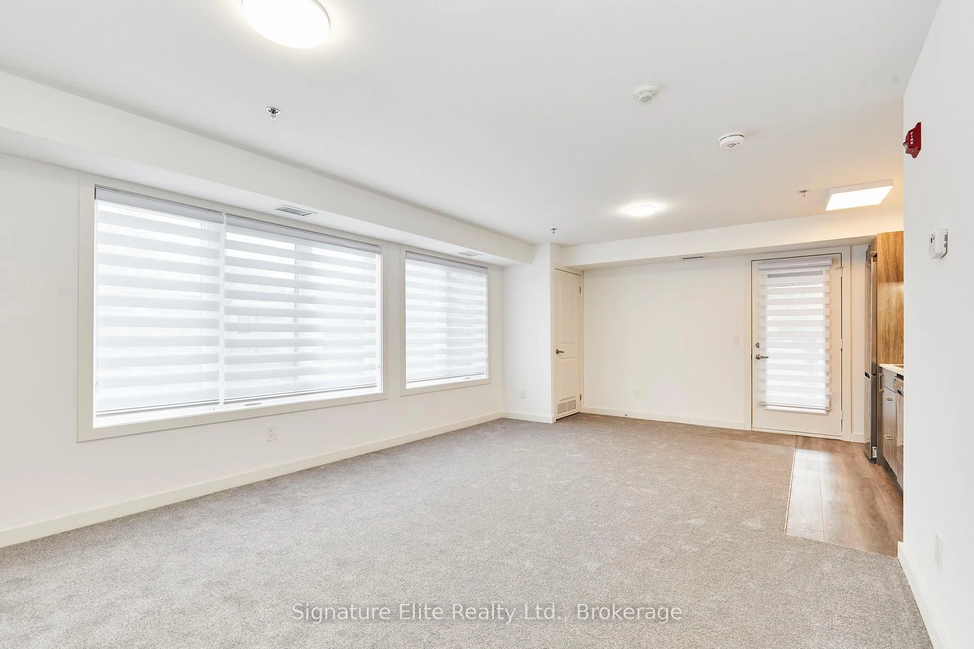 Photo 3 of Unit 202, 45 Connaught Avenue, Toronto, Greenwood-Coxwell — HOMEH