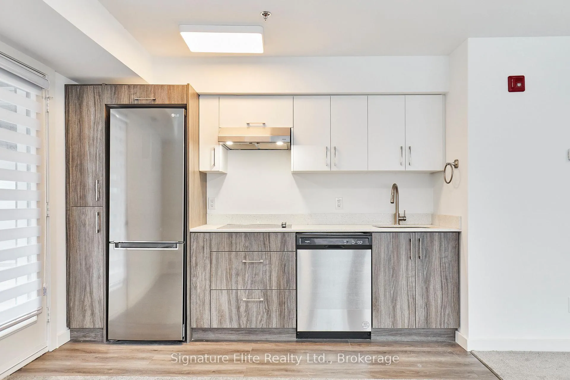 Photo 7 of Unit 202, 45 Connaught Avenue, Toronto, Greenwood-Coxwell — HOMEH