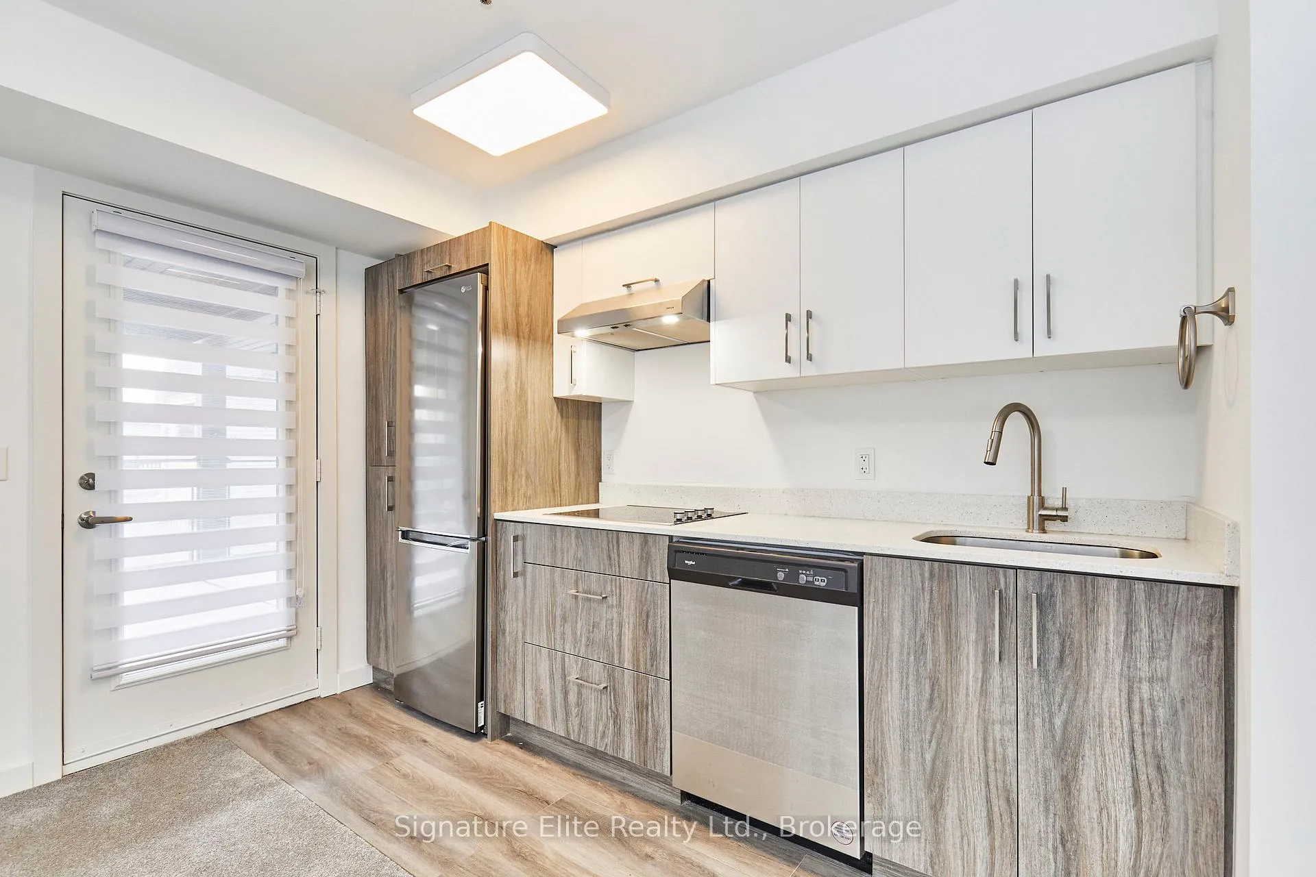 Photo 9 of Unit 202, 45 Connaught Avenue, Toronto, Greenwood-Coxwell — HOMEH