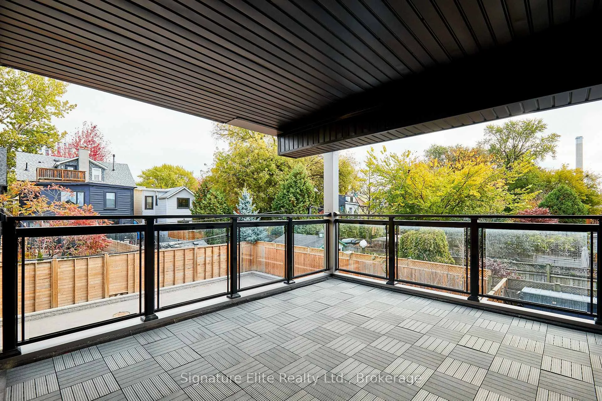 Photo 12 of Unit 202, 45 Connaught Avenue, Toronto, Greenwood-Coxwell — HOMEH