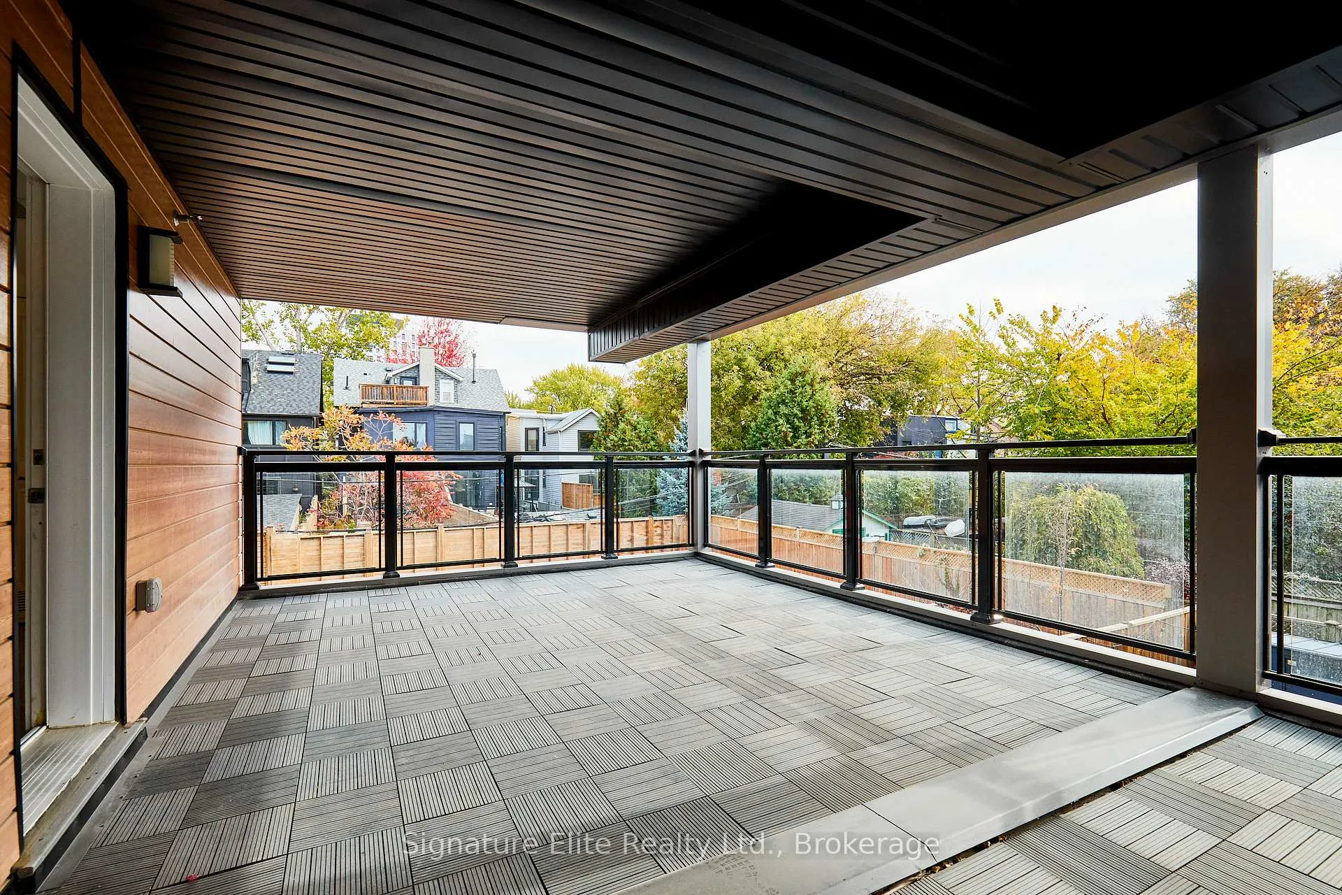Photo 14 of Unit 202, 45 Connaught Avenue, Toronto, Greenwood-Coxwell — HOMEH