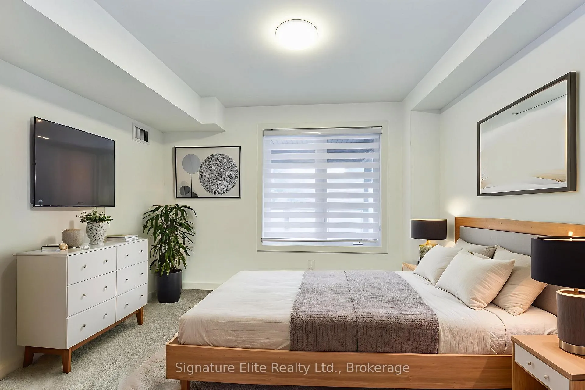 Photo 16 of Unit 202, 45 Connaught Avenue, Toronto, Greenwood-Coxwell — HOMEH