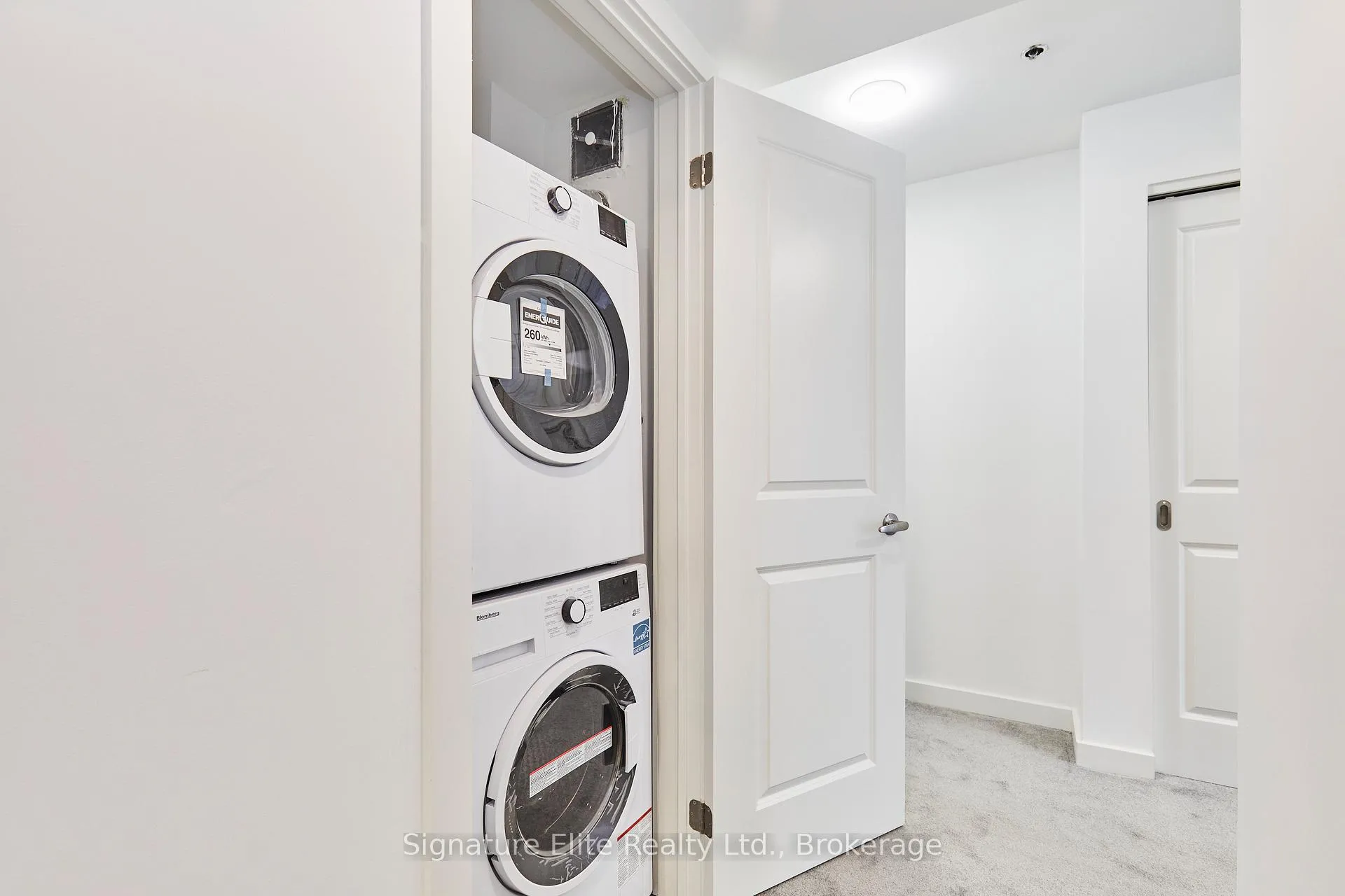 Photo 21 of Unit 202, 45 Connaught Avenue, Toronto, Greenwood-Coxwell — HOMEH