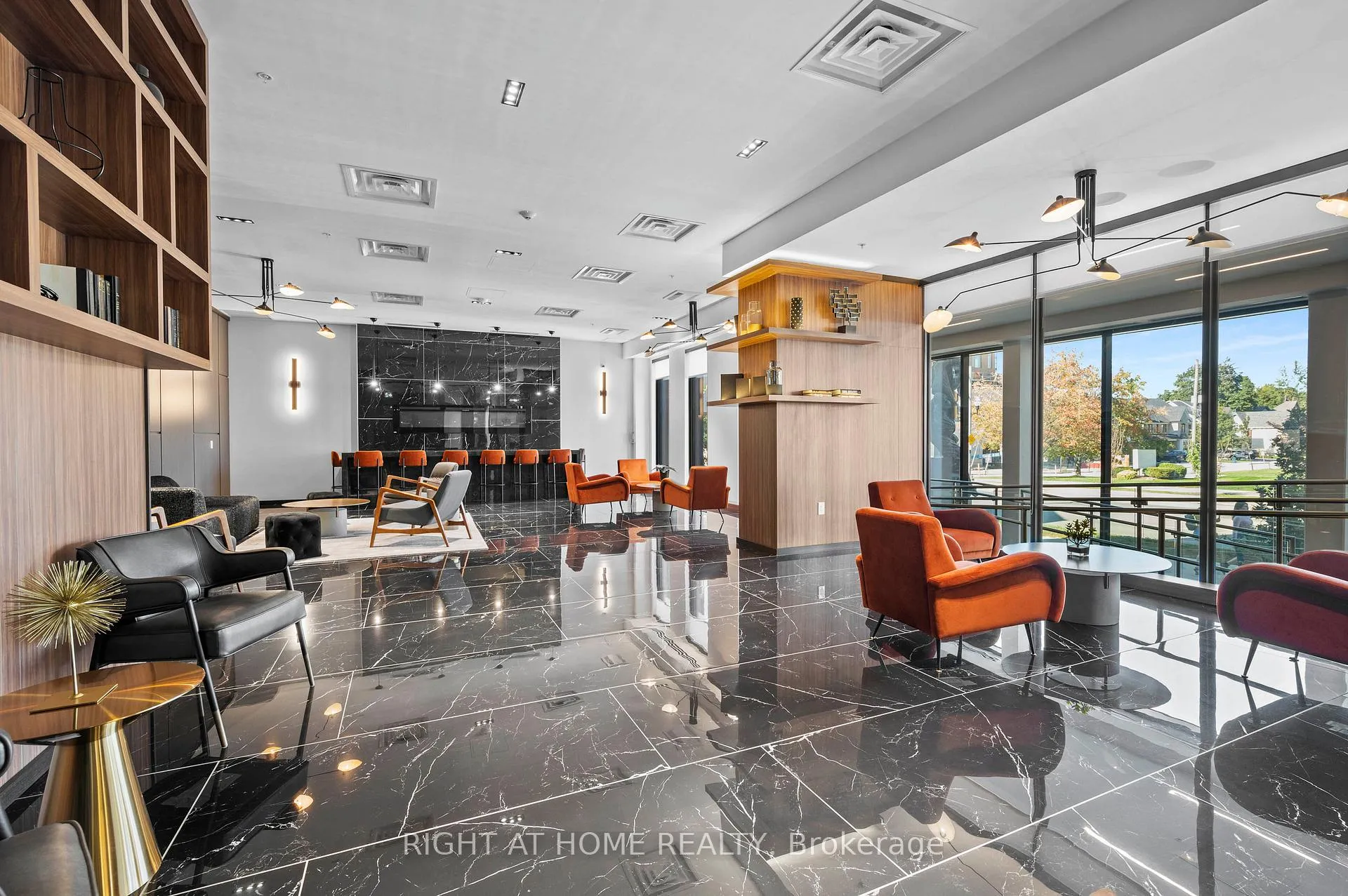 Photo 3 of Unit 1201, 181 King Street, Waterloo, Uptown West — HOMEH