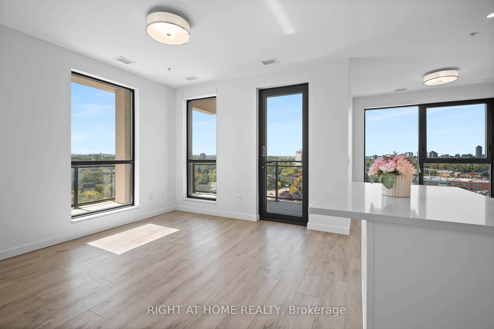 Photo 7 of Unit 1201, 181 King Street, Waterloo, Uptown West — HOMEH