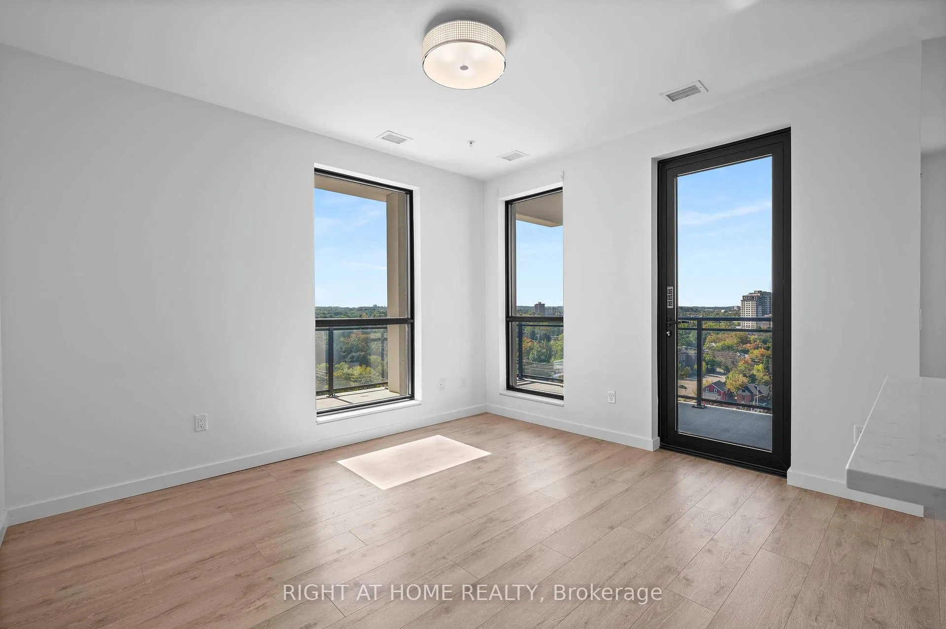 Photo 8 of Unit 1201, 181 King Street, Waterloo, Uptown West — HOMEH