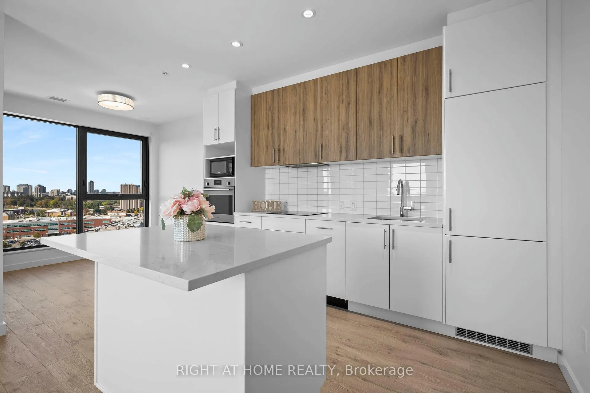 Photo 12 of Unit 1201, 181 King Street, Waterloo, Uptown West — HOMEH