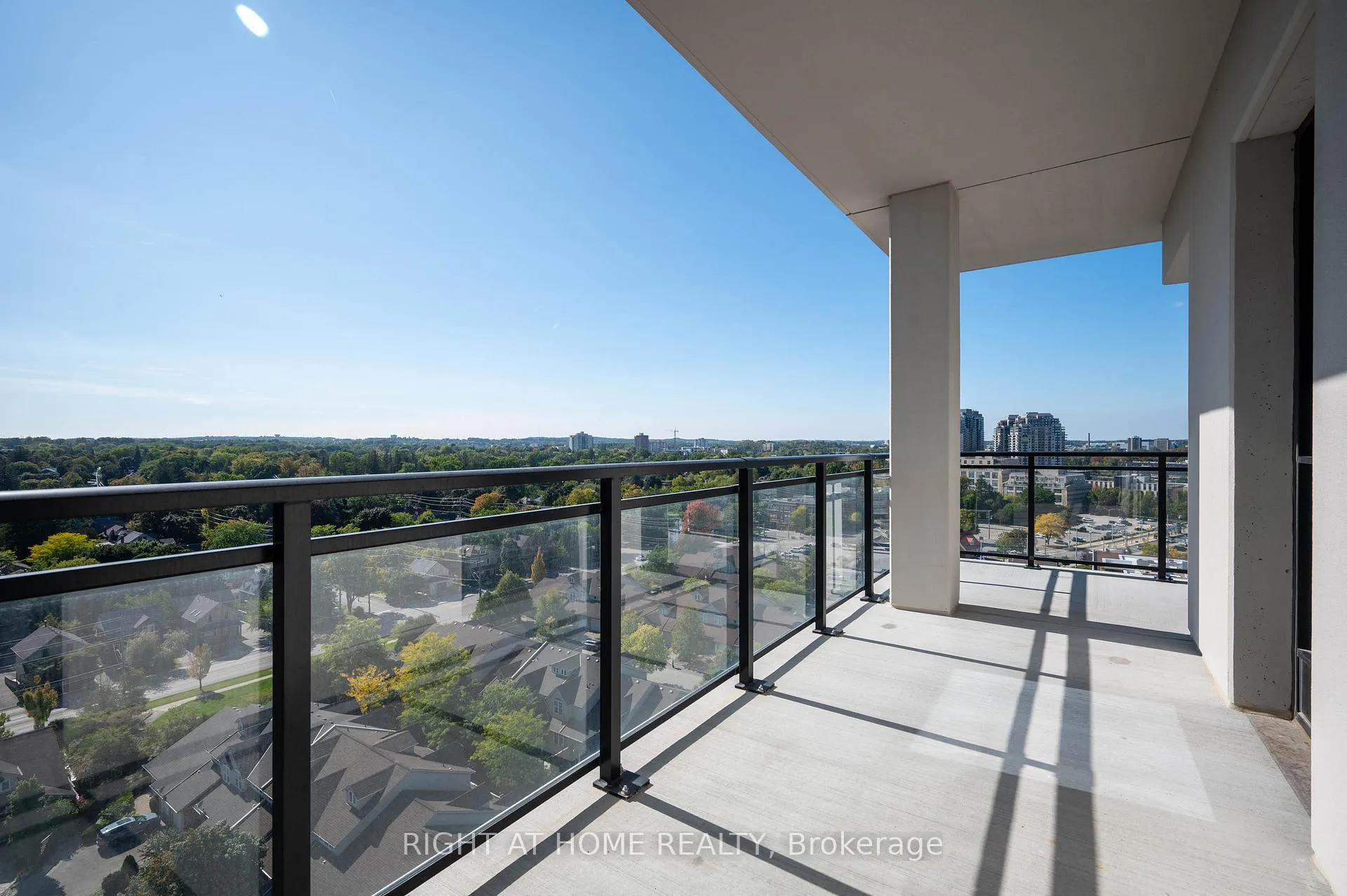 Photo 16 of Unit 1201, 181 King Street, Waterloo, Uptown West — HOMEH