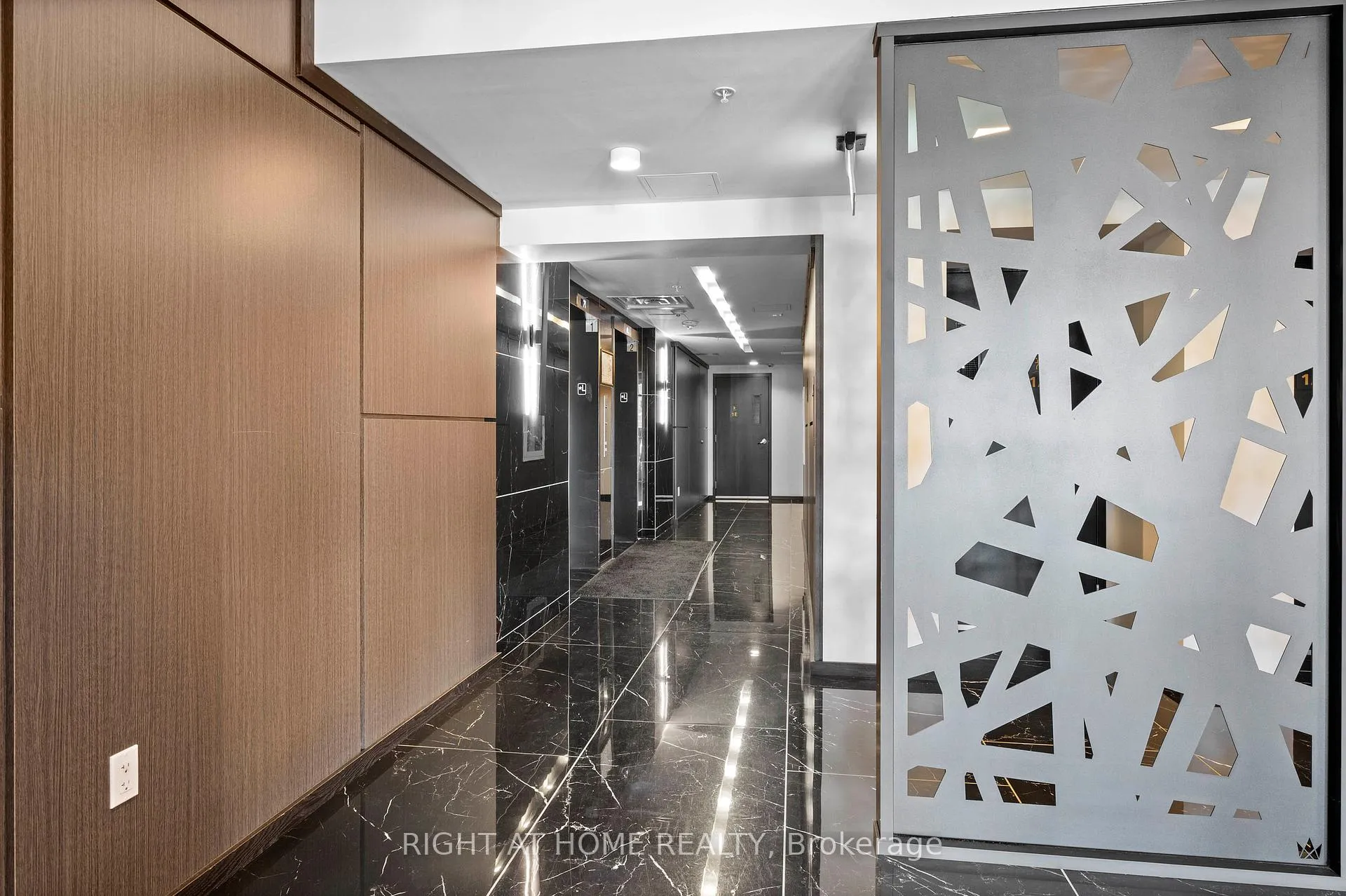 Photo 23 of Unit 1201, 181 King Street, Waterloo, Uptown West — HOMEH