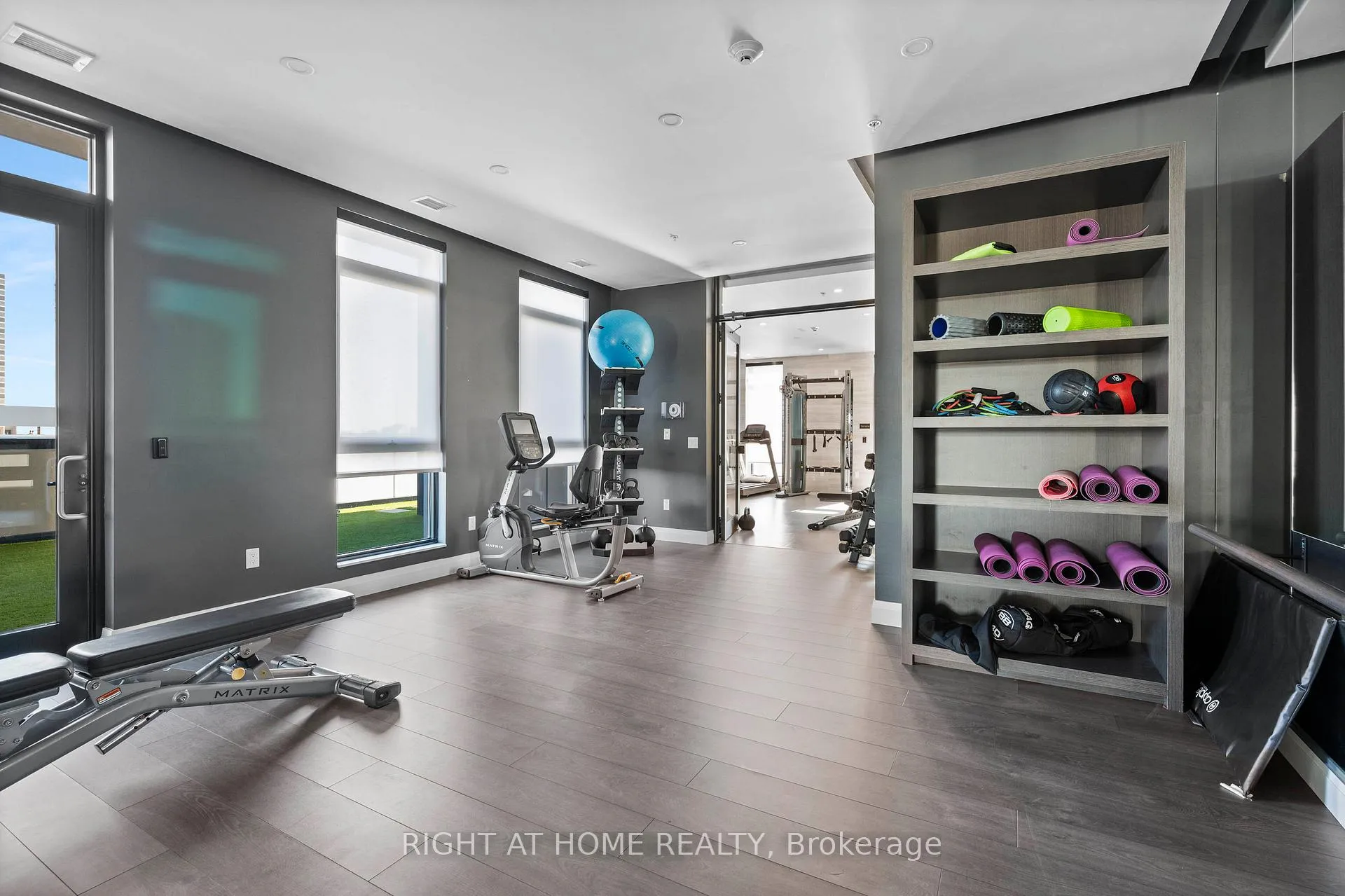Photo 24 of Unit 1201, 181 King Street, Waterloo, Uptown West — HOMEH