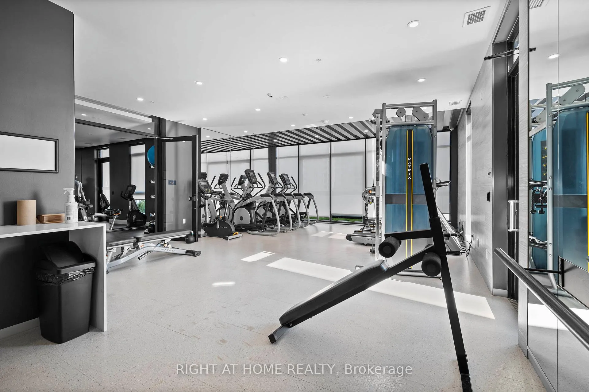 Photo 25 of Unit 1201, 181 King Street, Waterloo, Uptown West — HOMEH