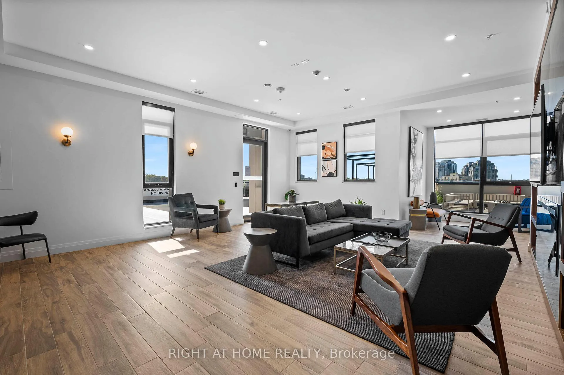 Photo 26 of Unit 1201, 181 King Street, Waterloo, Uptown West — HOMEH