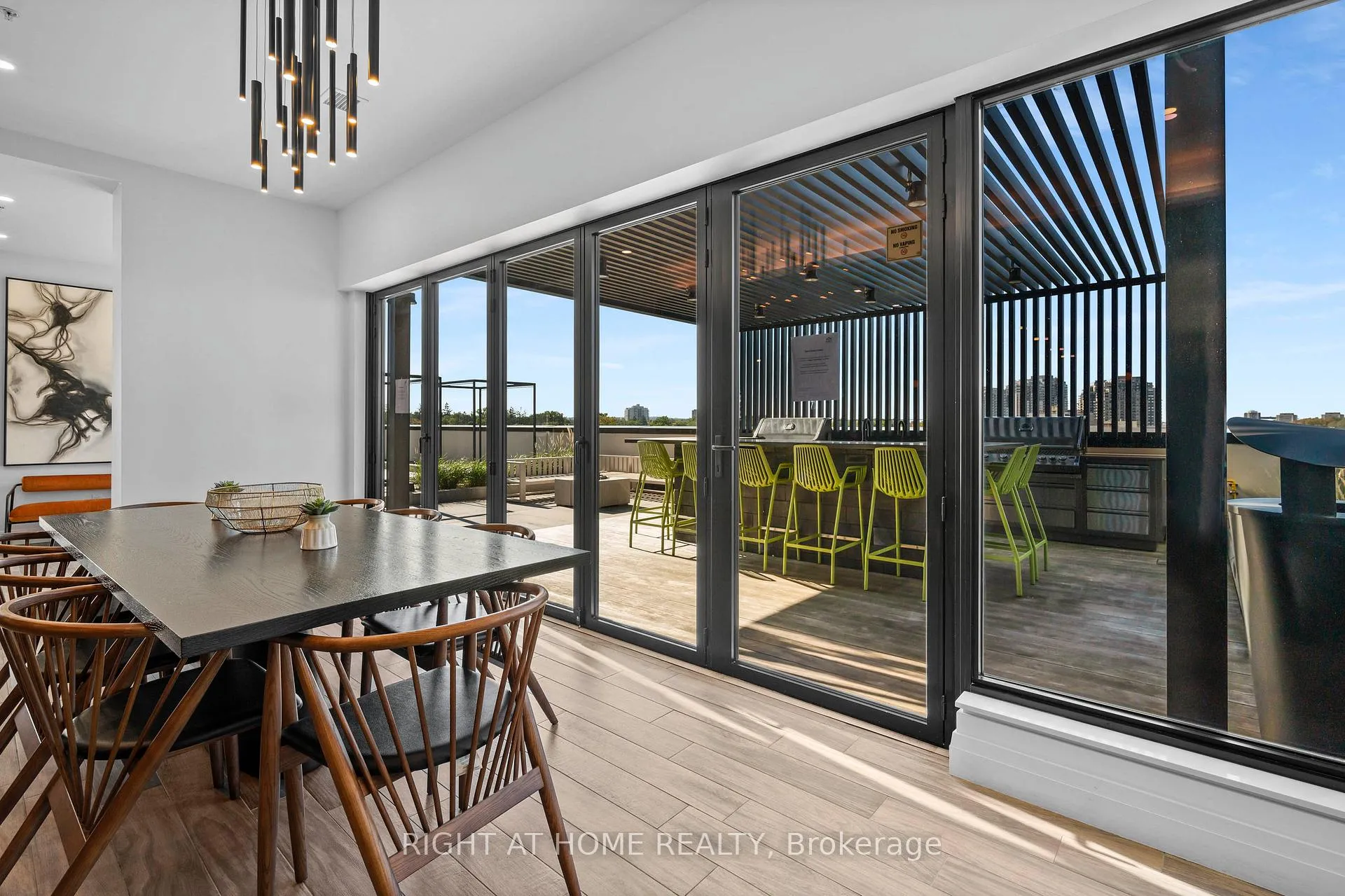 Photo 27 of Unit 1201, 181 King Street, Waterloo, Uptown West — HOMEH