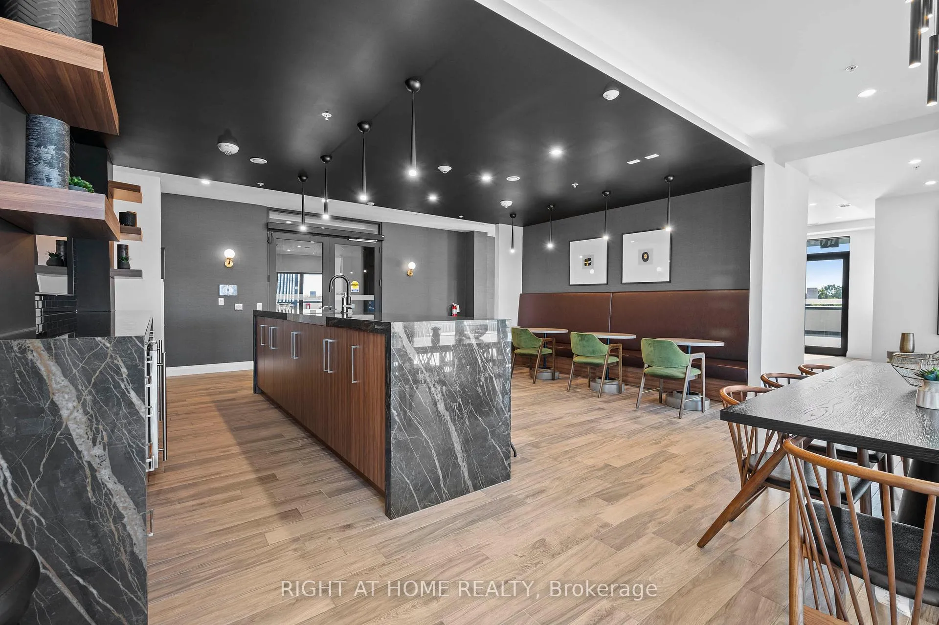 Photo 28 of Unit 1201, 181 King Street, Waterloo, Uptown West — HOMEH