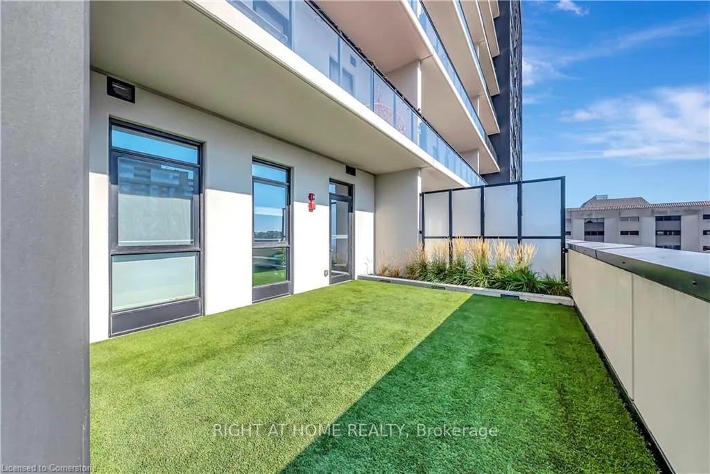 Photo 30 of Unit 1201, 181 King Street, Waterloo, Uptown West — HOMEH