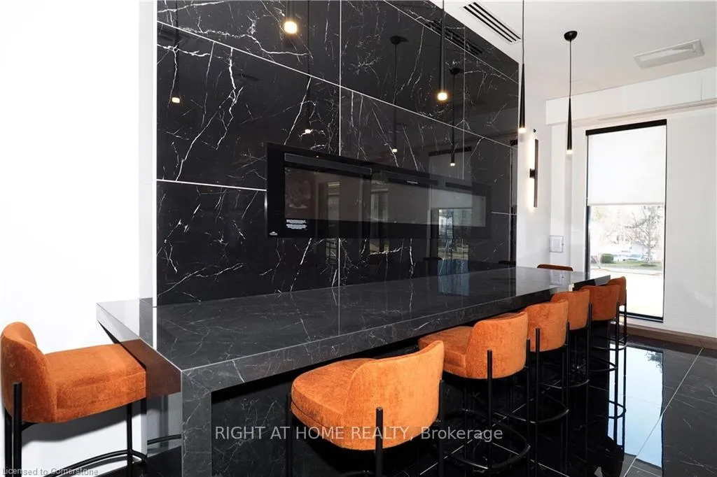 Photo 31 of Unit 1201, 181 King Street, Waterloo, Uptown West — HOMEH