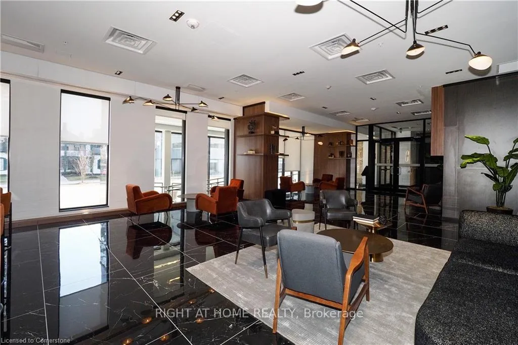 Photo 32 of Unit 1201, 181 King Street, Waterloo, Uptown West — HOMEH