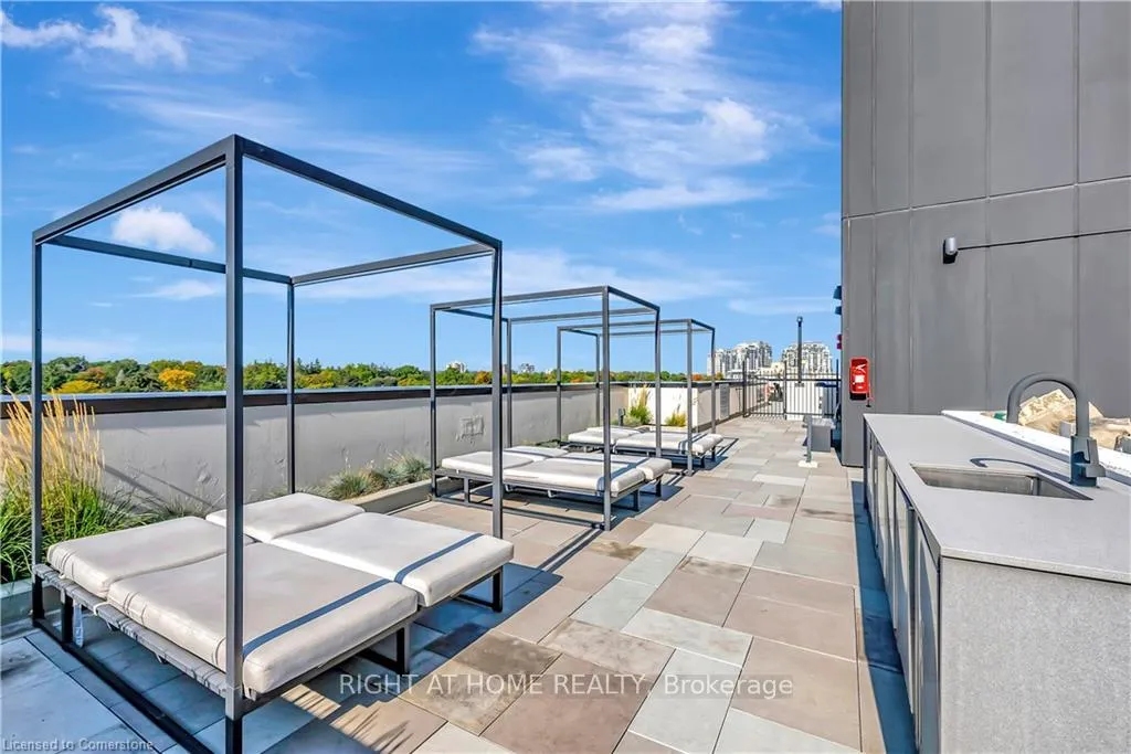 Photo 34 of Unit 1201, 181 King Street, Waterloo, Uptown West — HOMEH