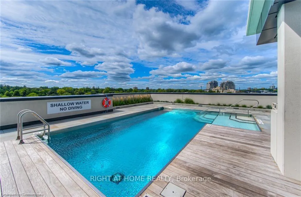 Photo 36 of Unit 1201, 181 King Street, Waterloo, Uptown West — HOMEH