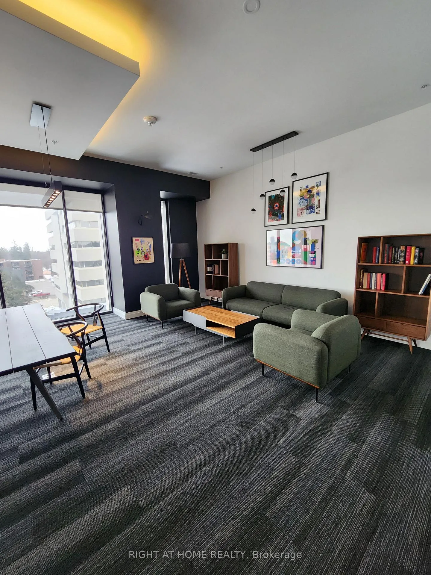 Photo 38 of Unit 1201, 181 King Street, Waterloo, Uptown West — HOMEH