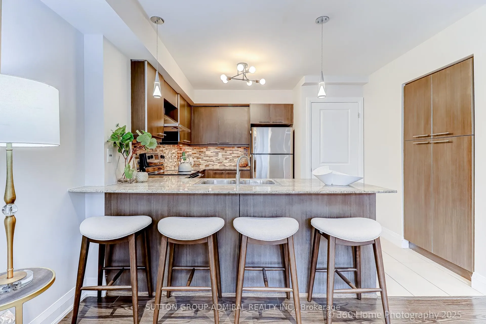 Photo 2 of Unit 143, 326 John Street, Markham, Aileen-Willowbrook — HOMEH