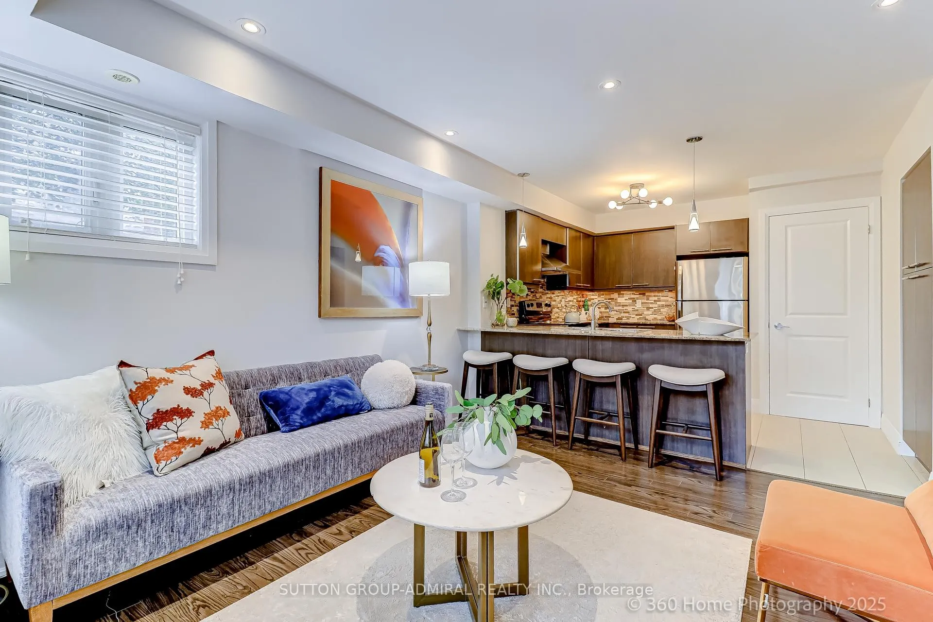 Photo 4 of Unit 143, 326 John Street, Markham, Aileen-Willowbrook — HOMEH