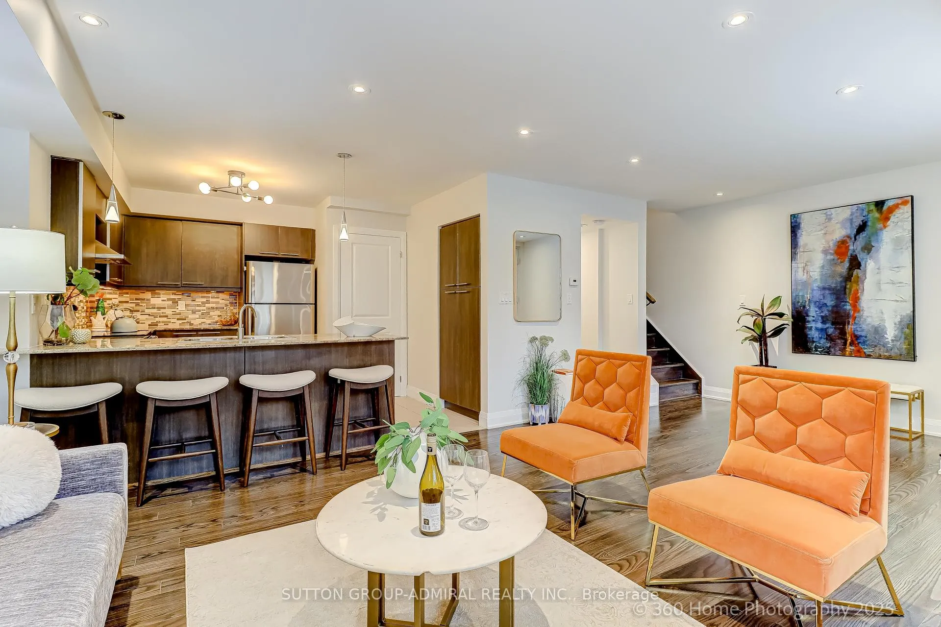Photo 6 of Unit 143, 326 John Street, Markham, Aileen-Willowbrook — HOMEH